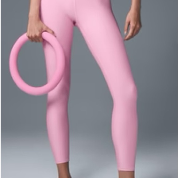 Pink Alo Set - Picture 2 of 8